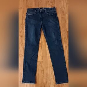 Men's Joe's Jeans Dark Indigo Straight Leg Jeans 32/30